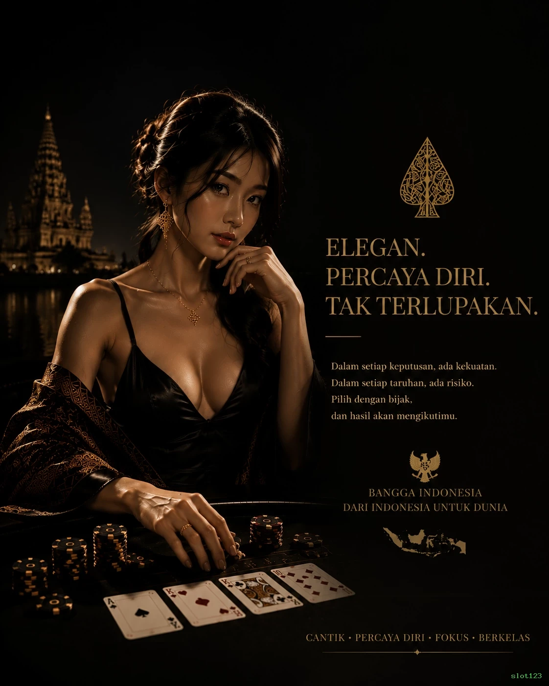 Bagaimana slot123 Menawarkan Pengalaman Bermain yang Optimal