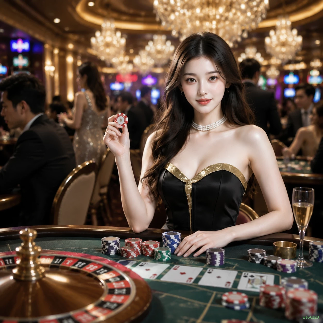 slot123 Forum Pemain