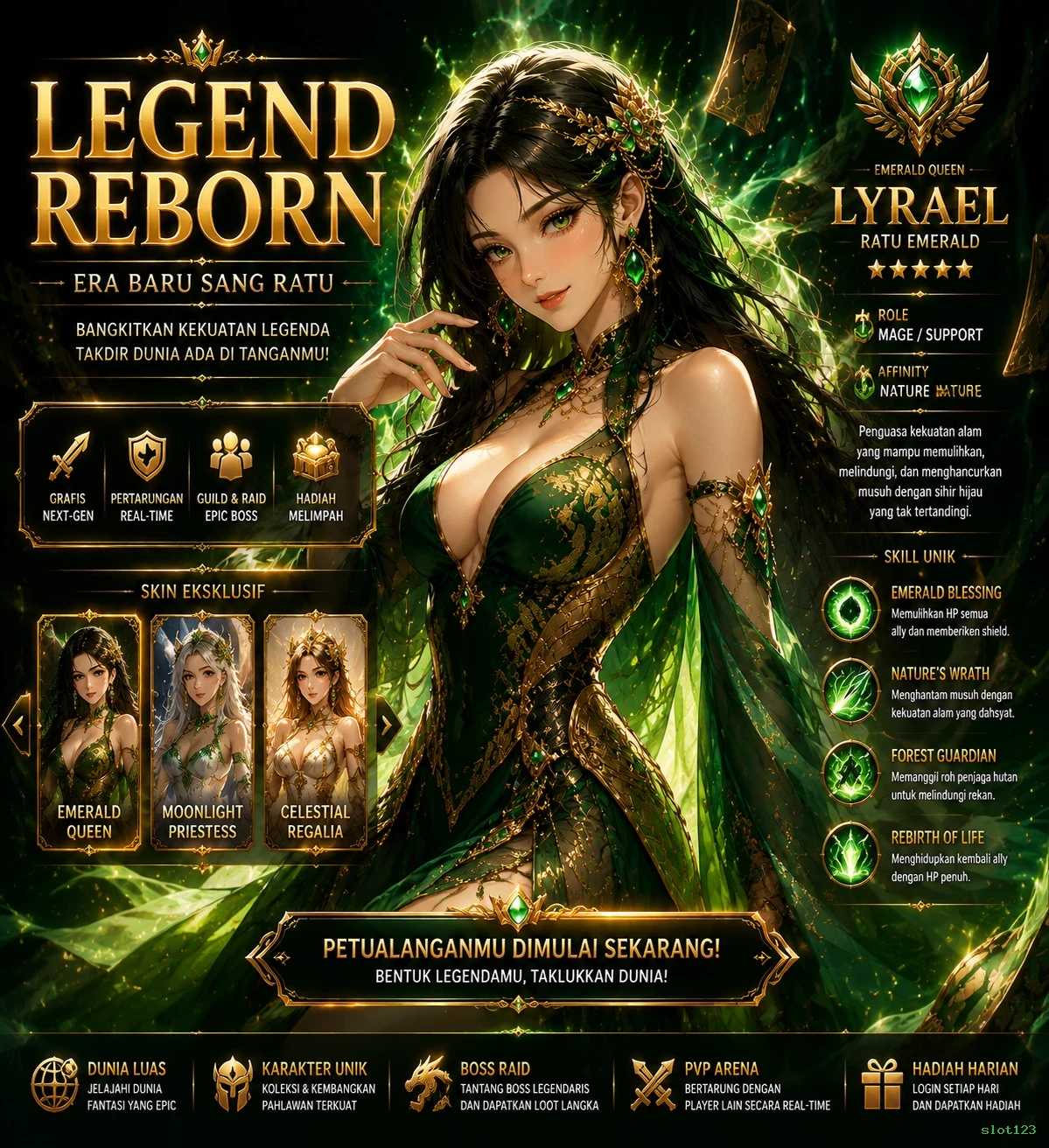 Keamanan Transaksi di slot123 yang Perlu Diketahui