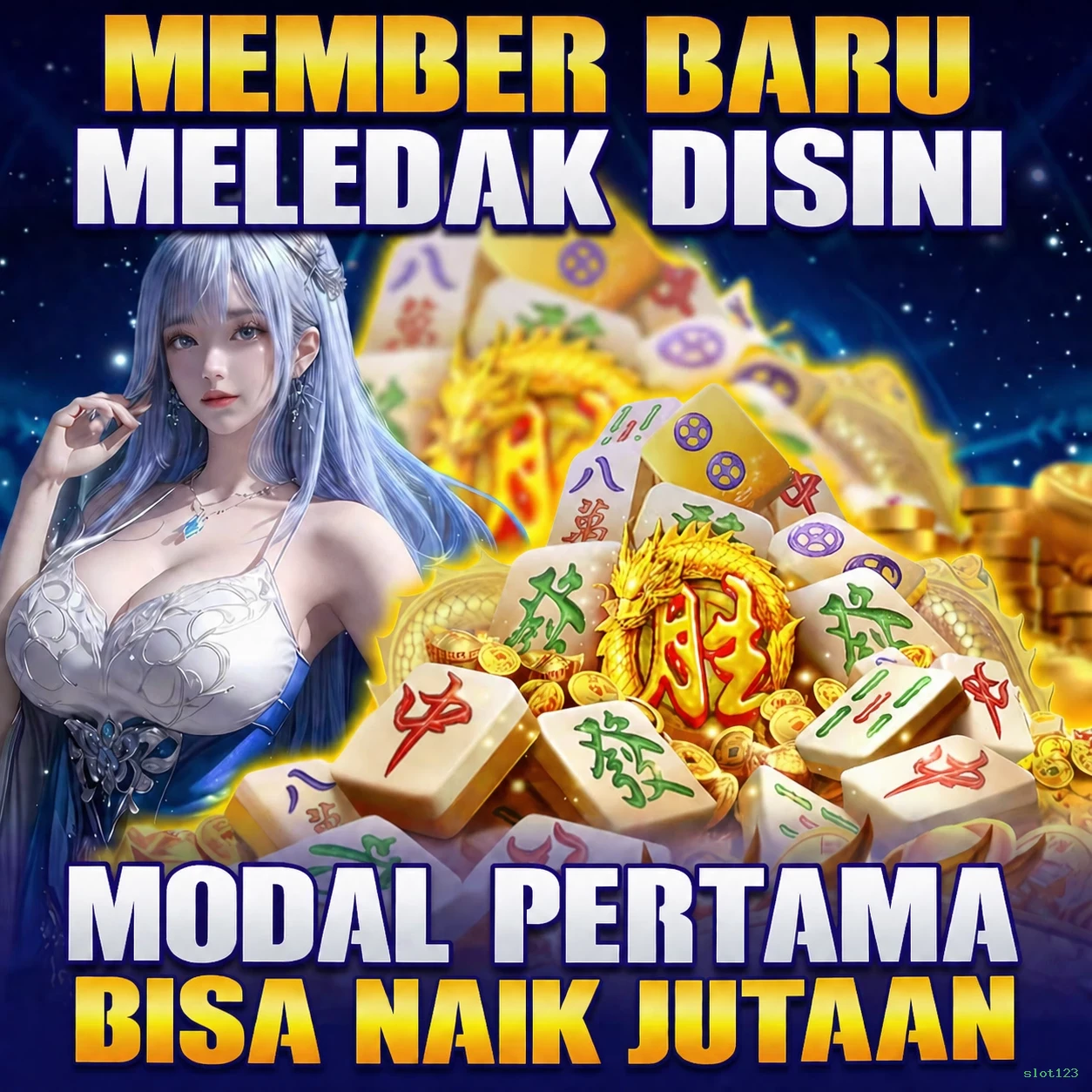Review Pengalaman Pengguna di Situs slot123